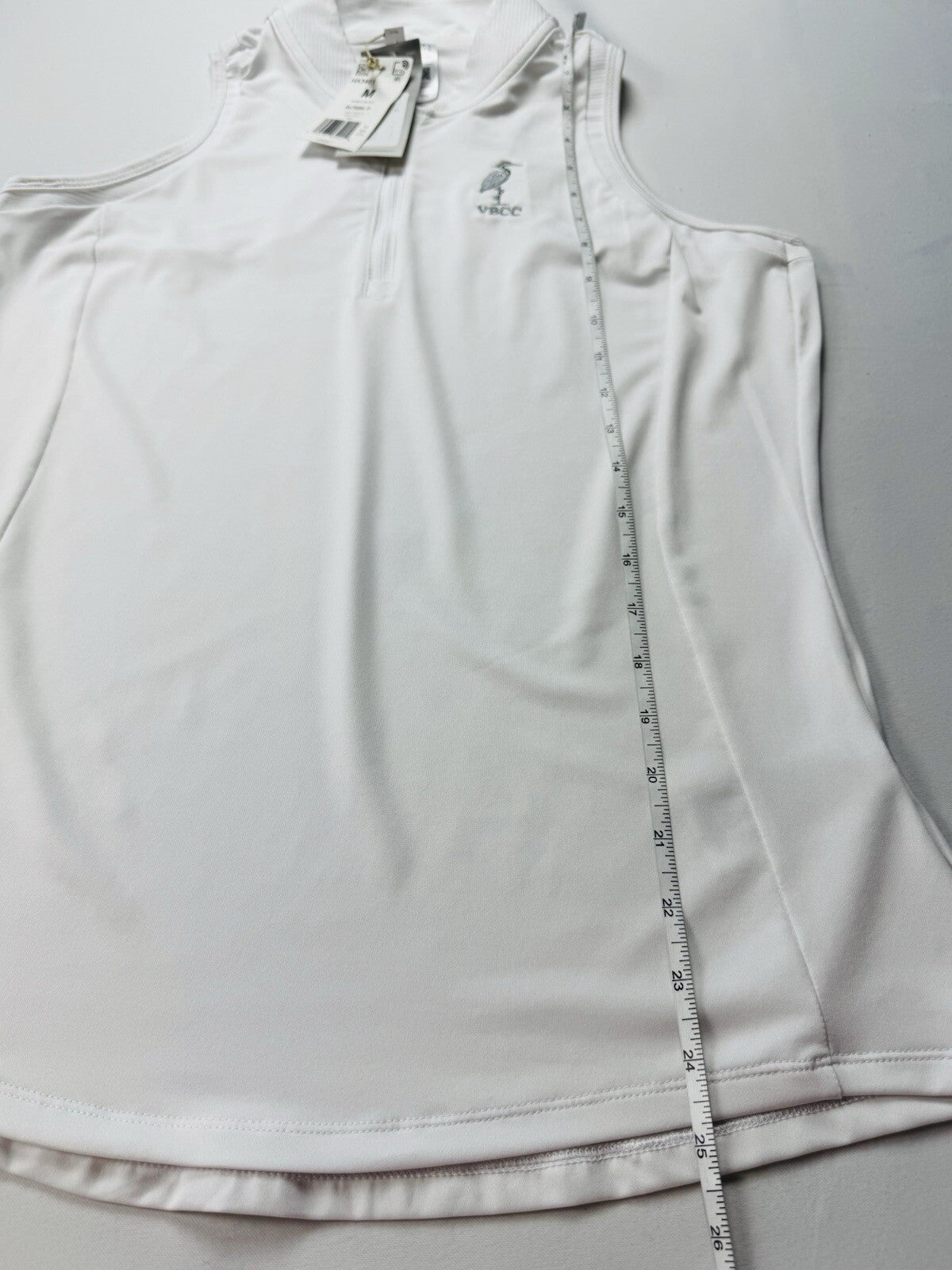 Adidas Women’s Golf Shirt SZ M Climacool  (B.138)