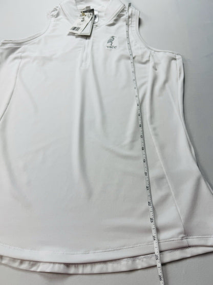 Adidas Women’s Golf Shirt SZ M Climacool  (B.138)