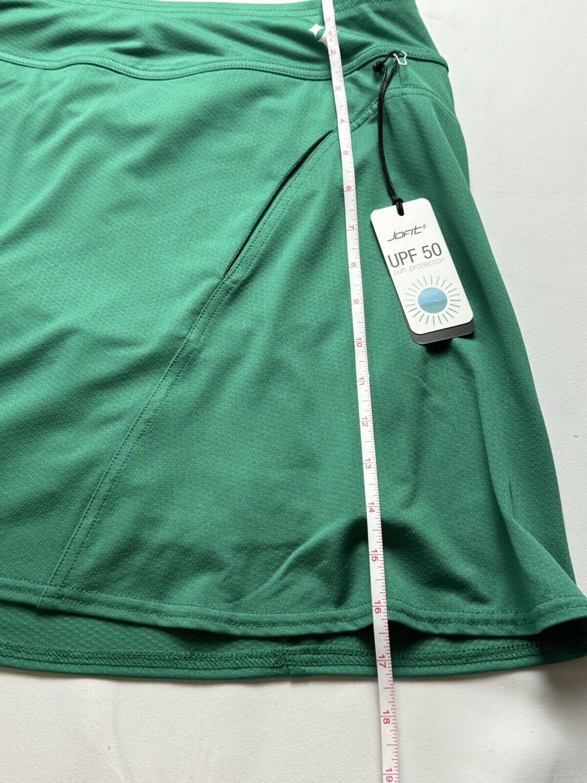 Jofit Women’s Golf Skirt Sz S   (B.66)