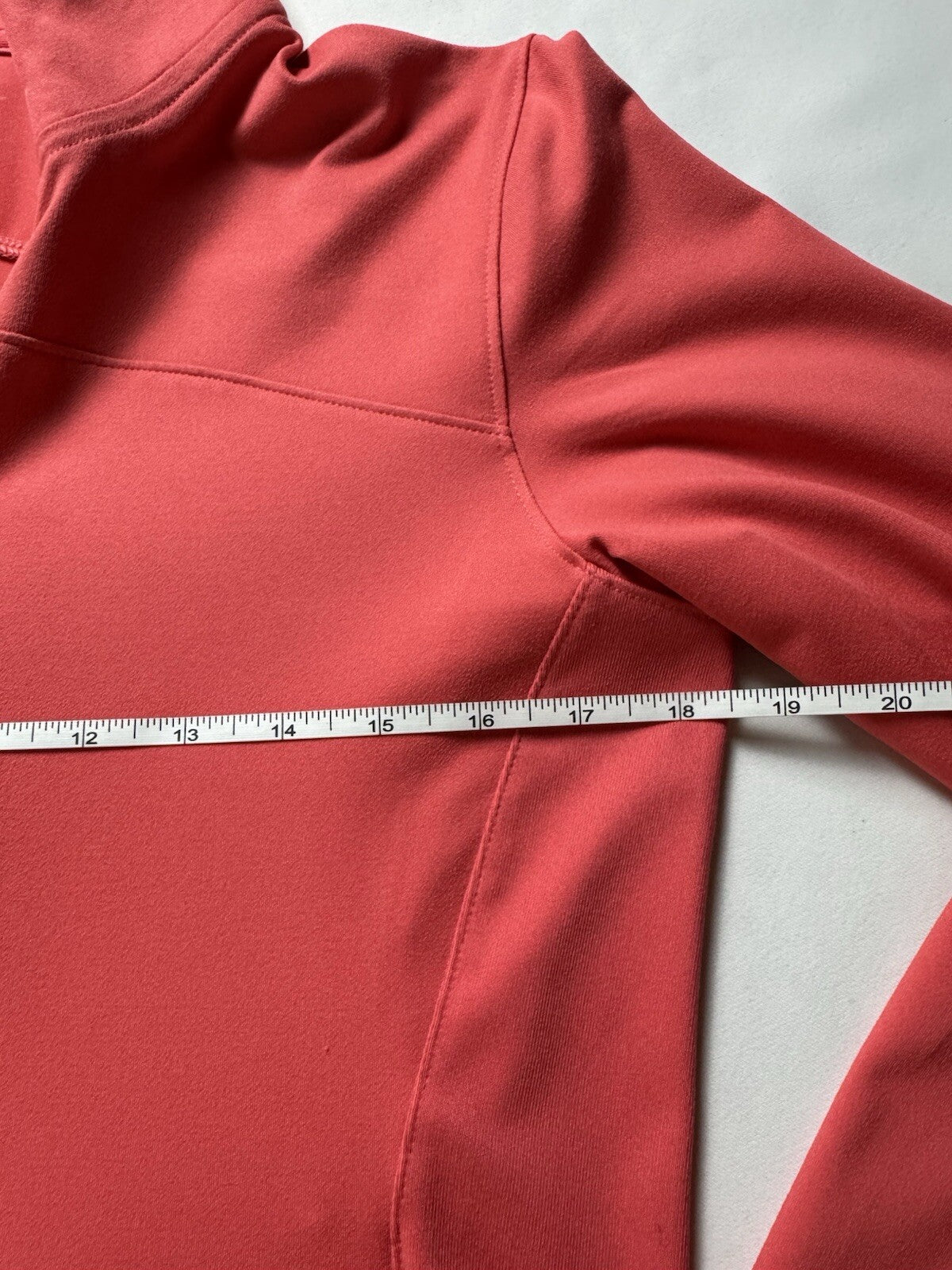 Puma Women's Golf Sweatshirt Size S    (B.109/4)