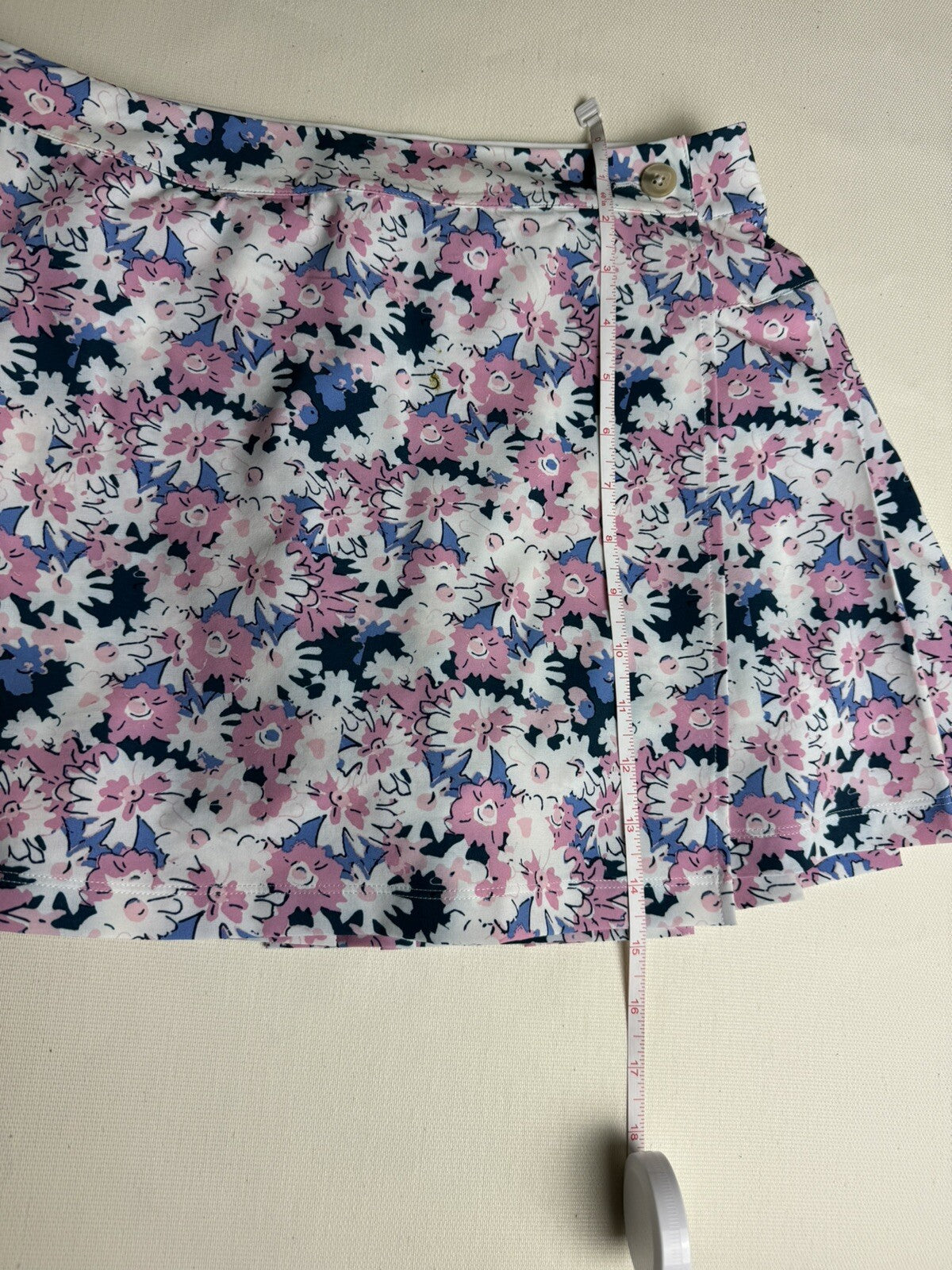 Puma Women’s Golf Skirt Skort Sz S . (B.02/1)