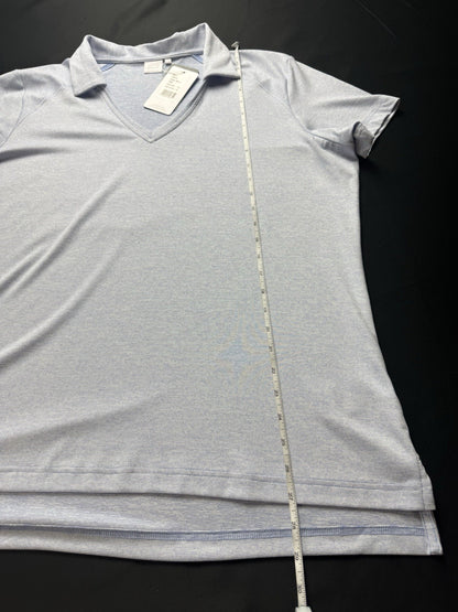 Ping Women’s Top Golf Shirt Sz 16. (B.160)