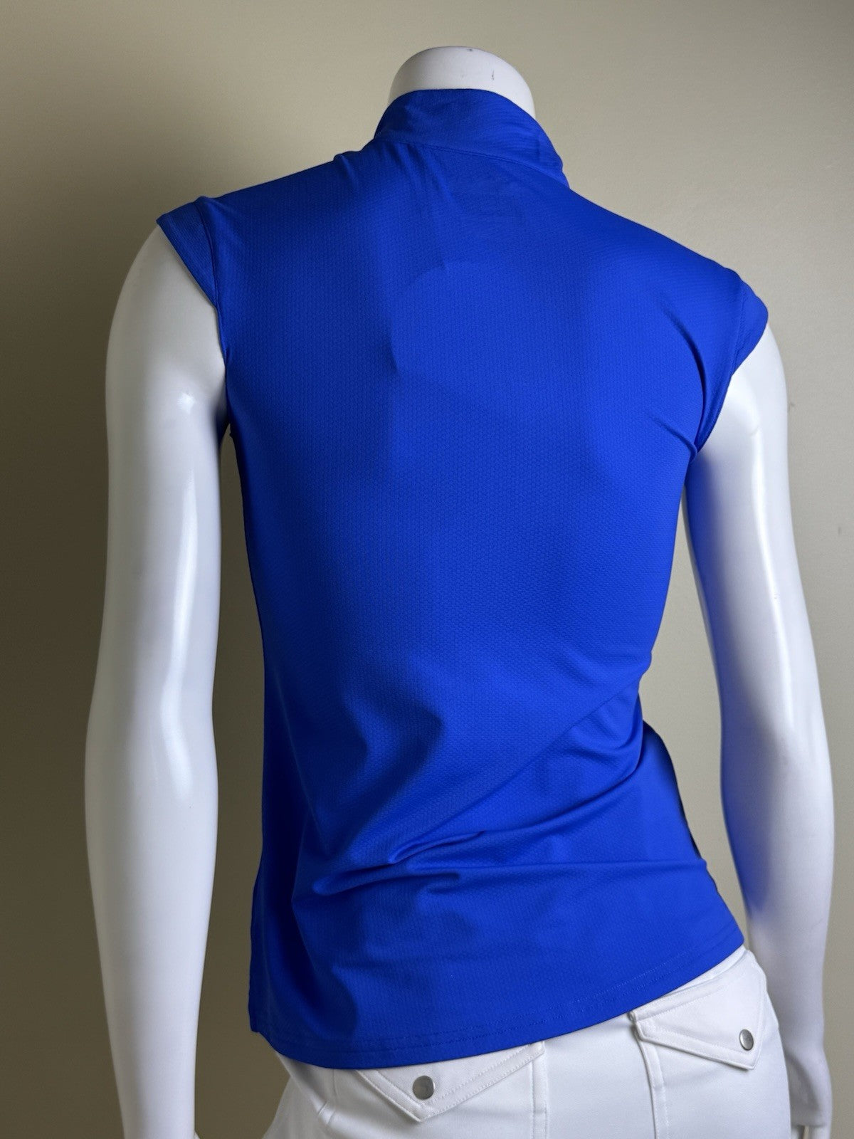 San Soleil Women’s Golf Shirt Size XS  (B.157)