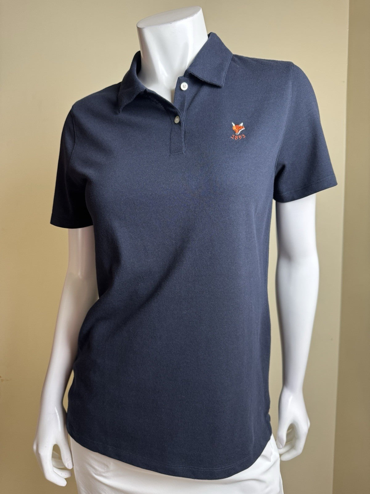CB Cutter and Buck Women’s Polo Shirt Size M      (B.182)