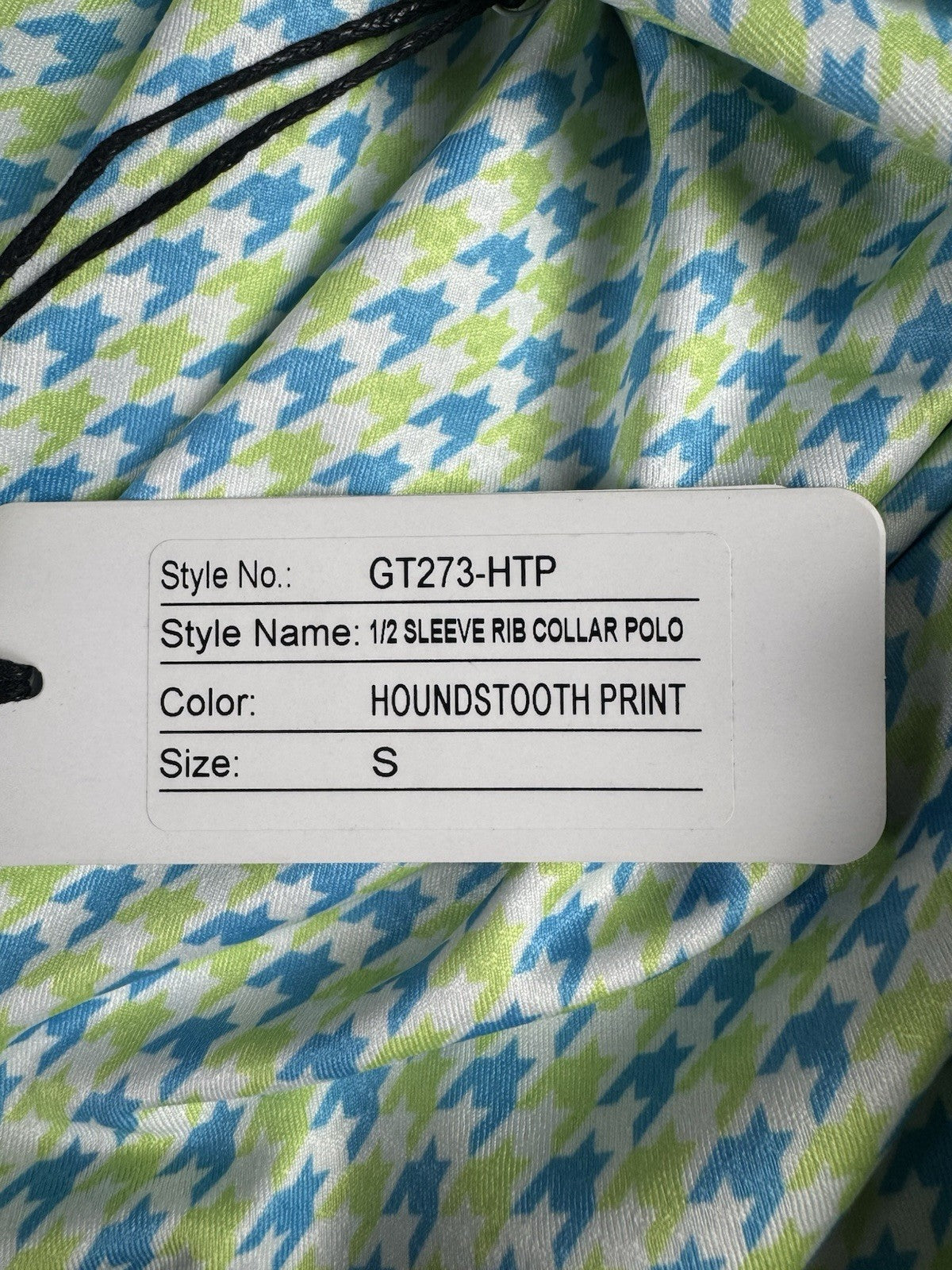 JOFIT WOMEN'S GOLF SHIRT Sz S.         (B.174)