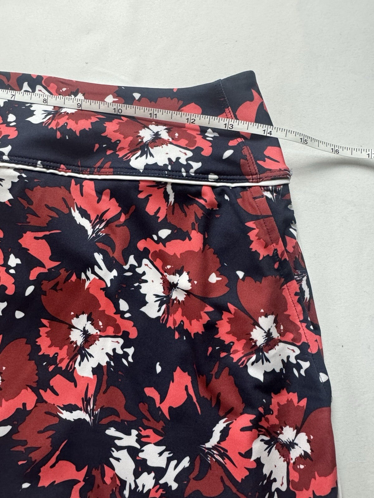 PUMA Women's Golf Tennis Skort Skirt Sz S (B.132/6)