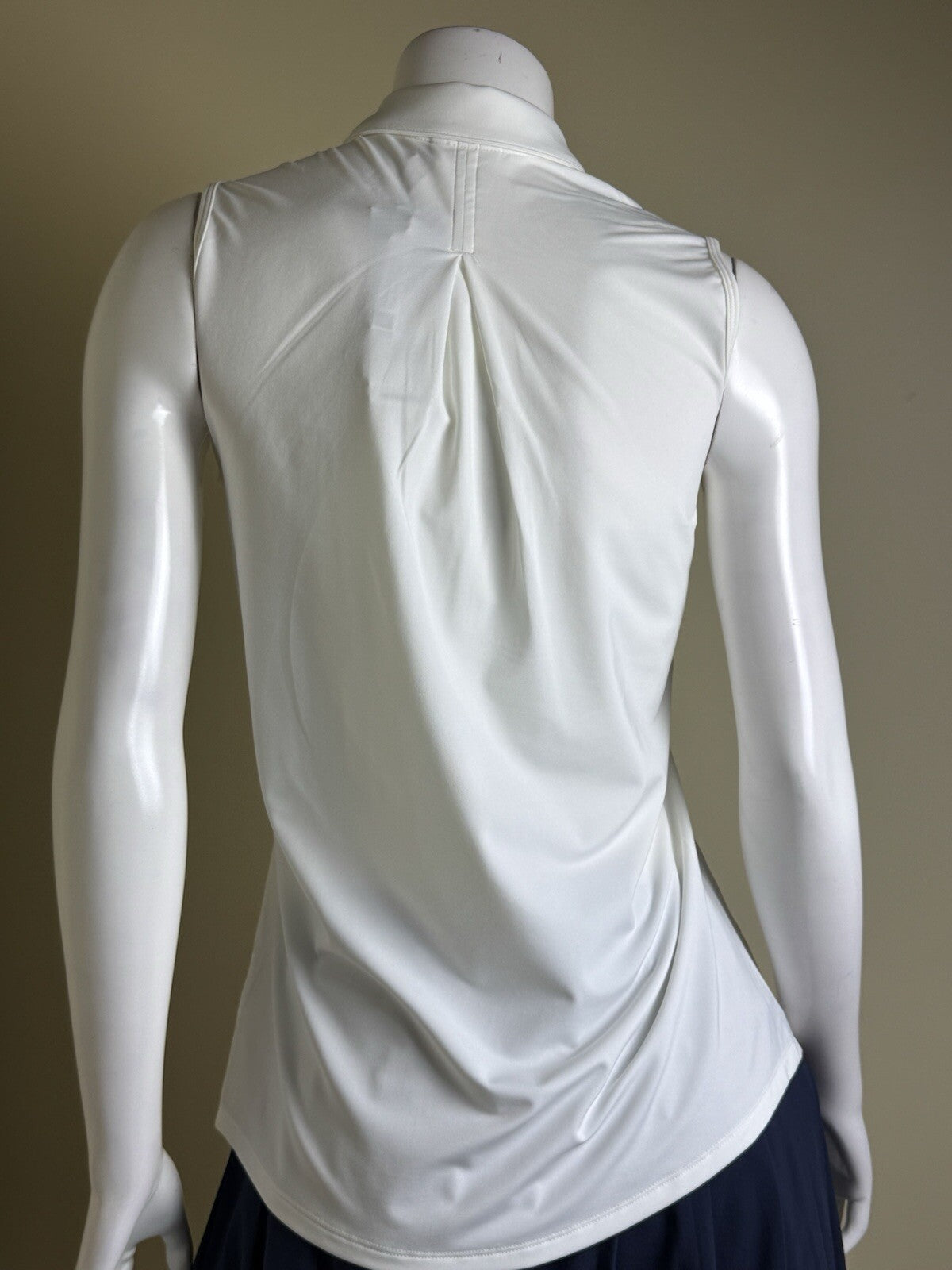 Adidas Women’s Golf Shirt SZ M Climacool  (B.139)