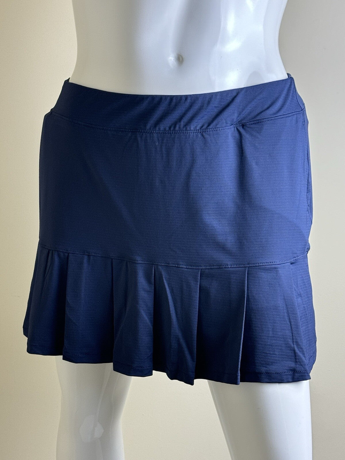 Sport Haley Women’s Golf Skirt Skort Sz XL  (B.84)