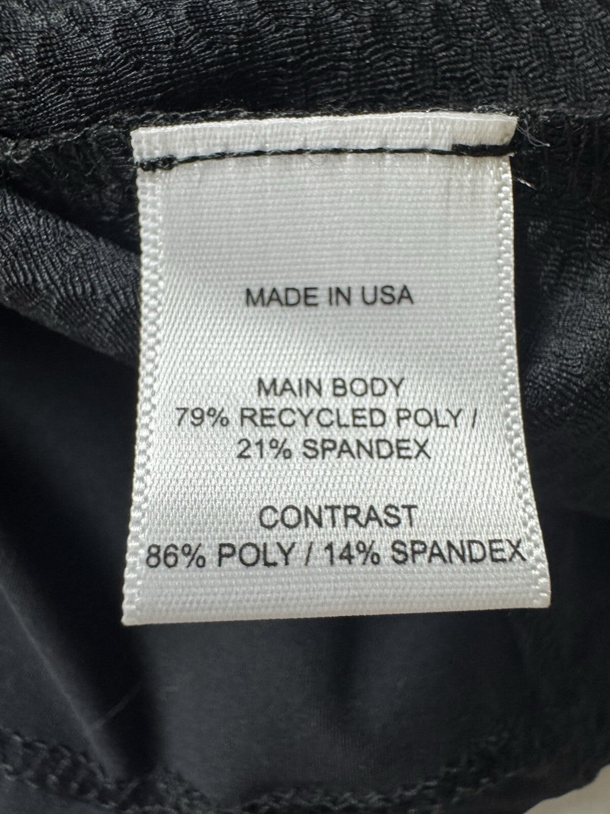 FIA Green California Women’s Golf Sweatshirt Sz S.  (B.122)