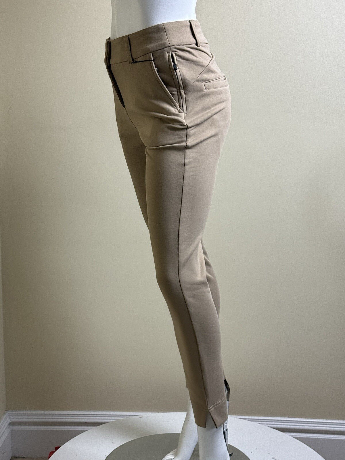 Abendroth Women's Golf Pants Sz 02    (B.116)