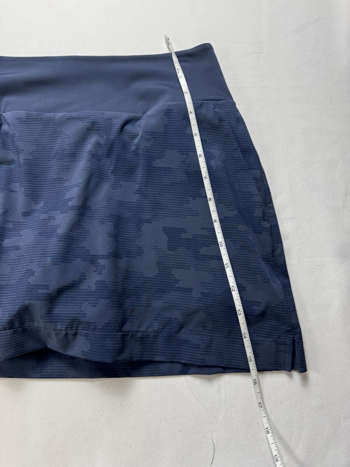 PUMA Women's Golf Tennis Skort Skirt Sz S (B.133/3)