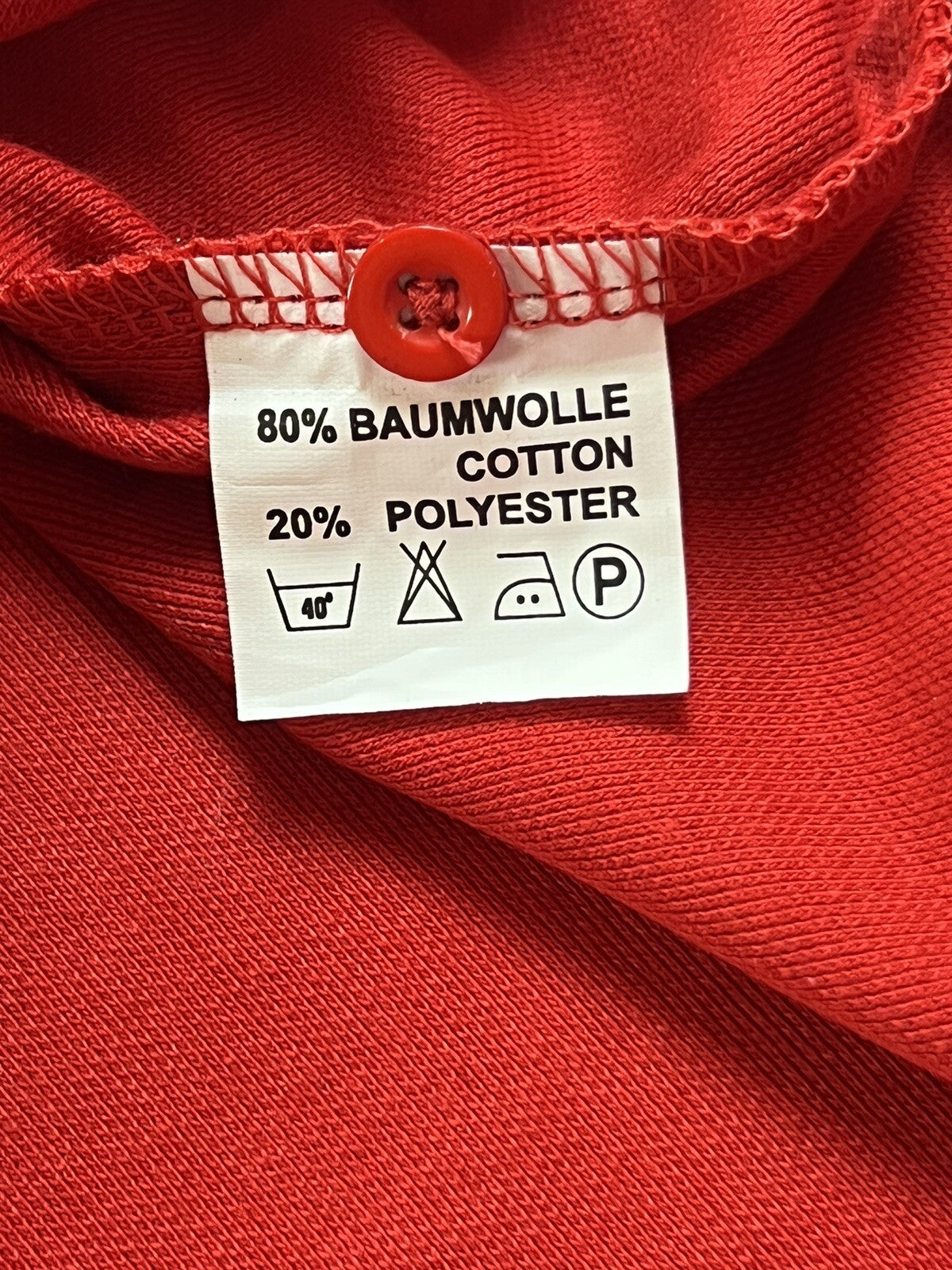 Alpine Club Switzerland Women’s Golf Short Sleeve Shirt Sz 2X