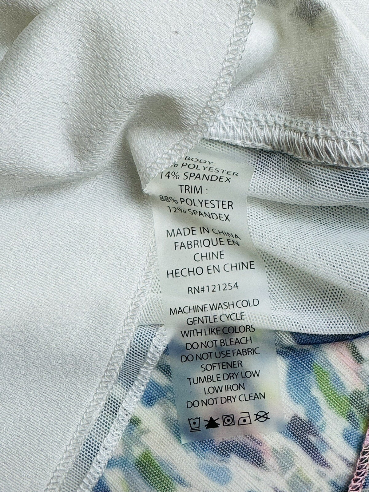 JOFIT Women's Golf Shirt/Top Size S.   (68)