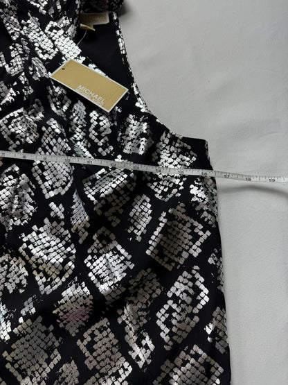 $98 Michael Kors Women’s Top Blouse Sz XS.   (B.135)