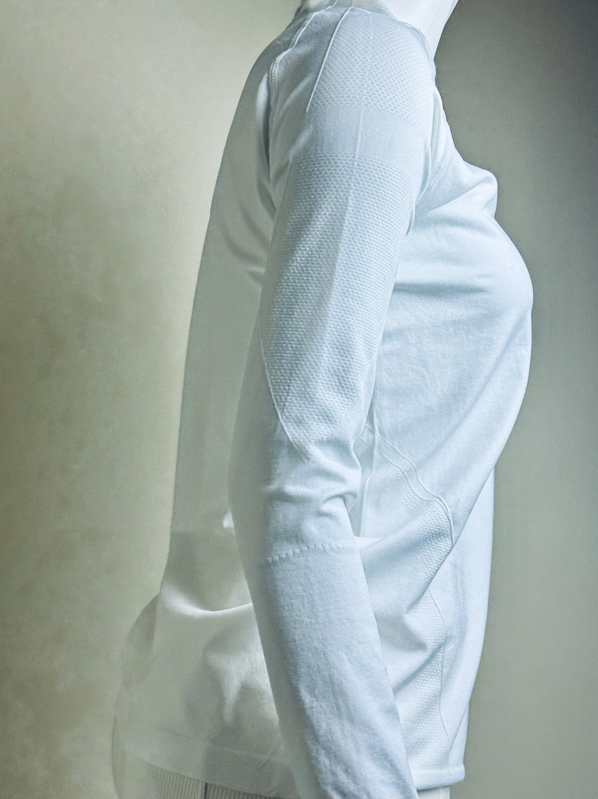 Sport Haley Women's Top Golf Long Sleeves Shirt Sz S  (B.90)