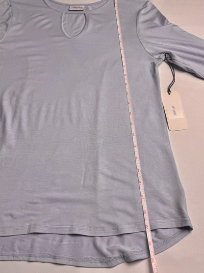JOFIT Women's Golf Shirt/Top Size S Lilac.  (59)