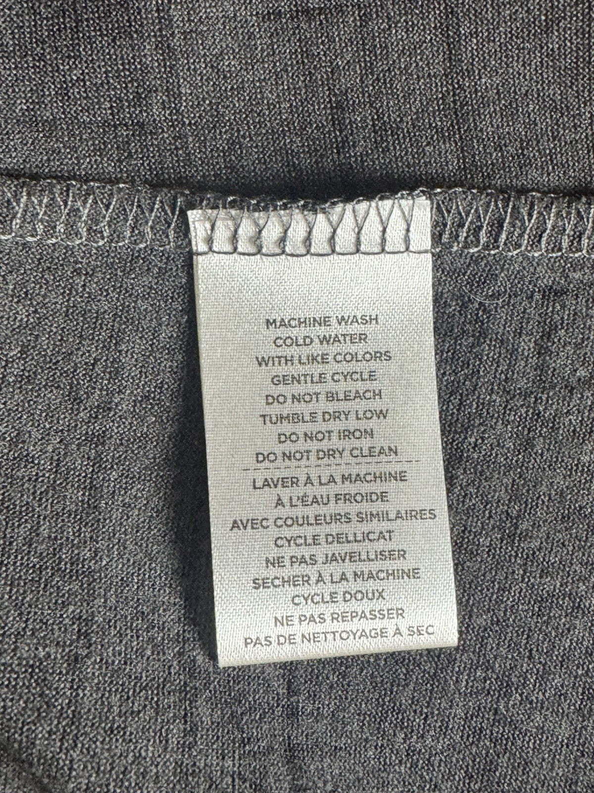 LeverWear Verve Women's Tank Top Sz M   (B.027)