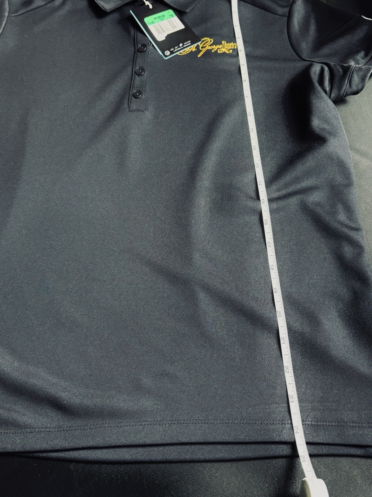 Nike Women’s Top Golf Shirt Sz XL (B.88)