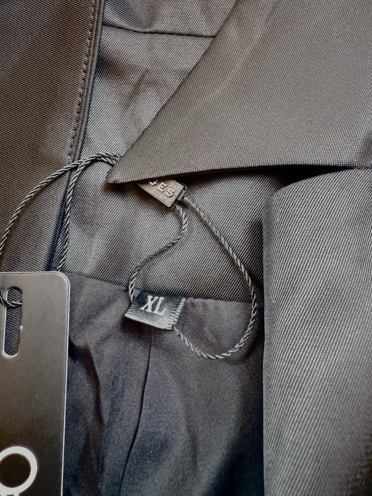 Ouges Women’s Blazer Long Sleeve One Button Blazer Sz XL. (B.167)