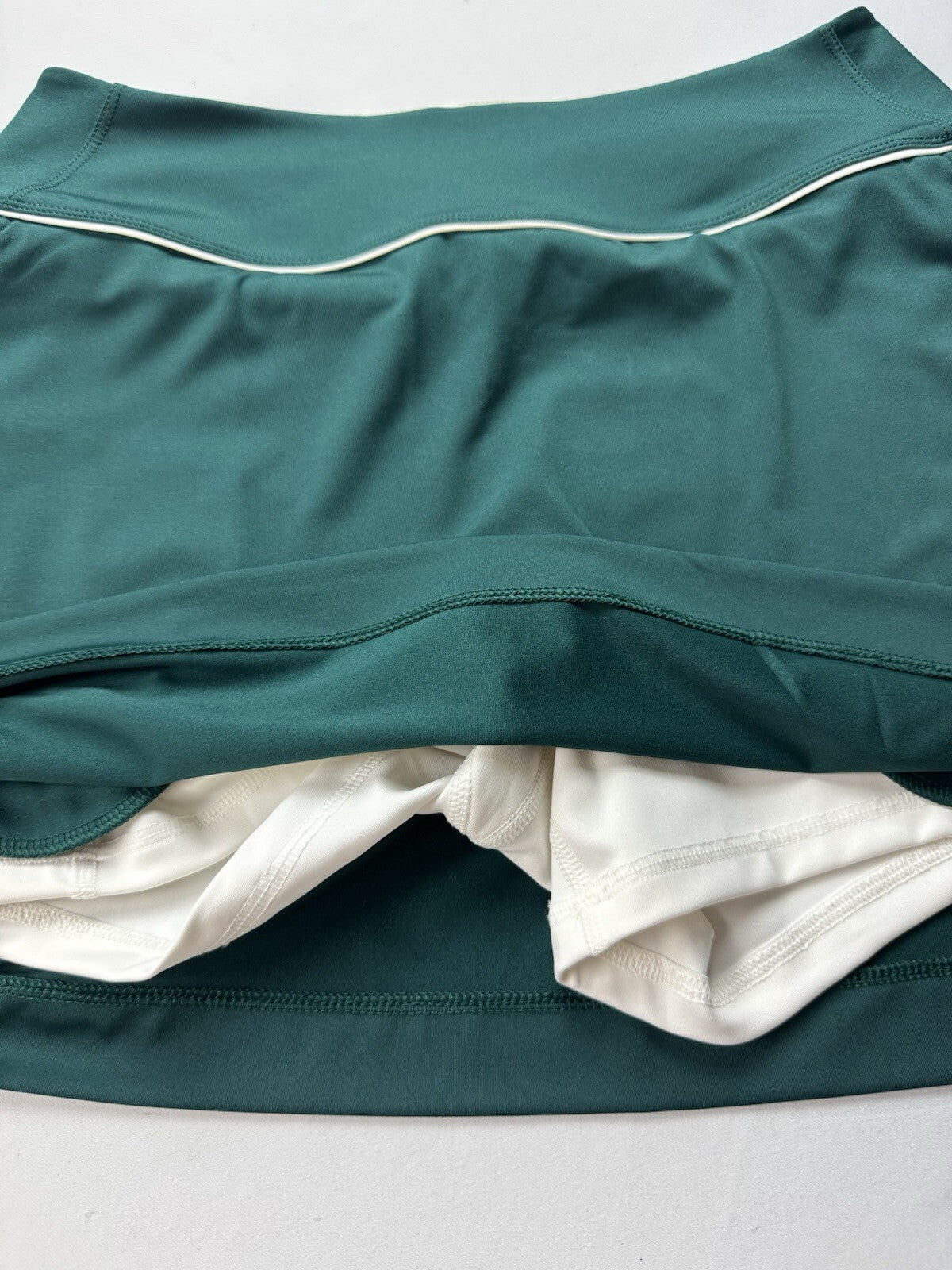 PUMA Women's Golf Tennis Skort Skirt Sz S (B.137/7)