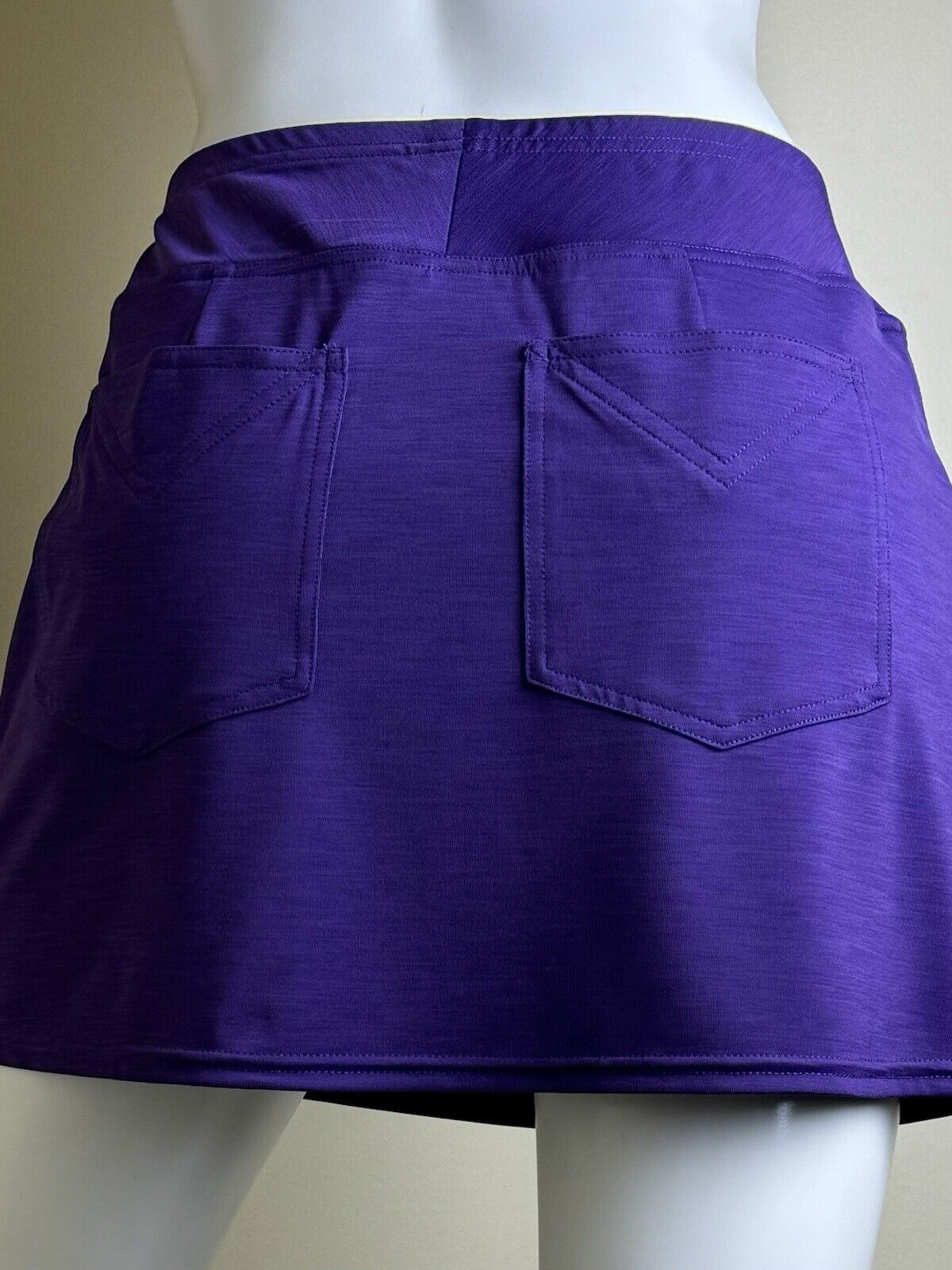 Jofit Women’s Golf Skirt Skort Sz S   (B.62)