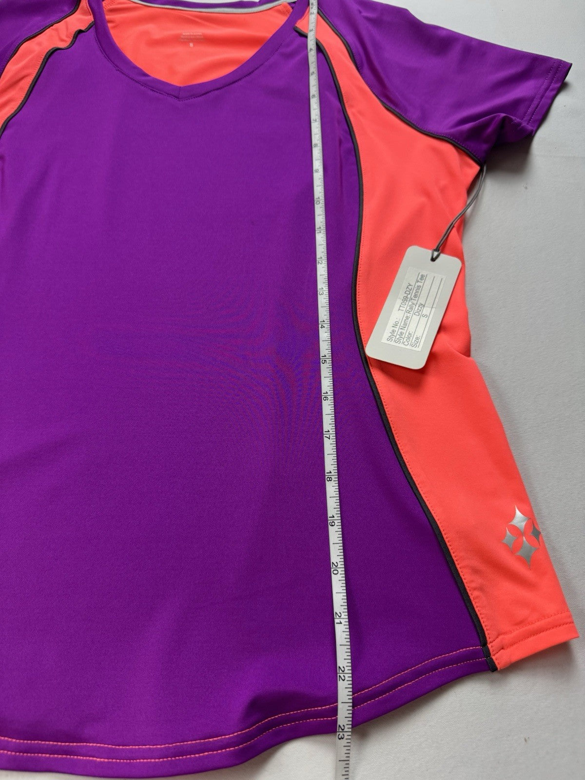 JOFIT Women’s Golf Shirt Size S      (B.135)