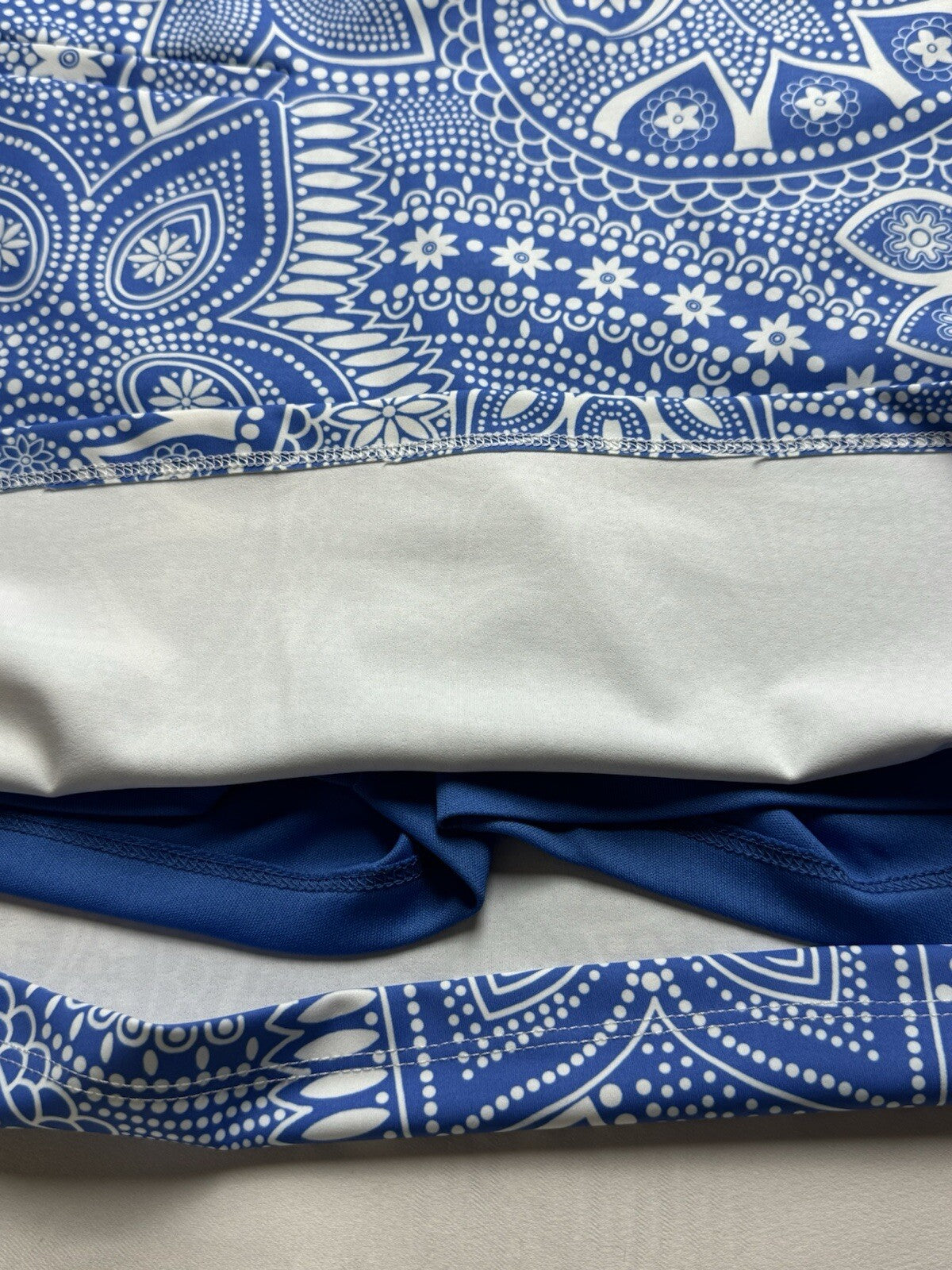 $185 Melly M Women's Skirt Skort Sz XL.  (B.92)