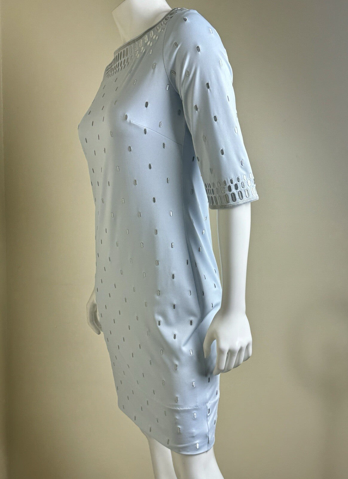 Gretchen Scott Golf Women’s Rocket Girl Dress Sz XS. (B.114)