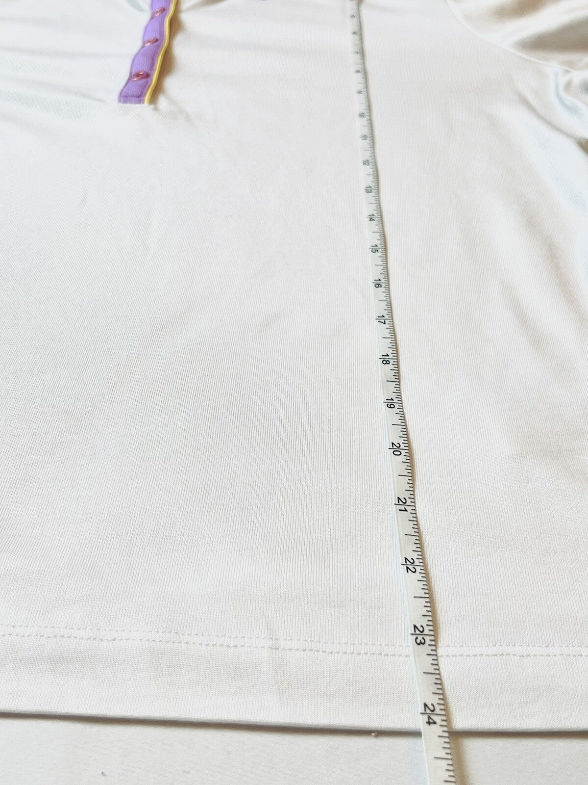 E.P Pro Tour Tech Women’s Golf Polo Shirt Sz L