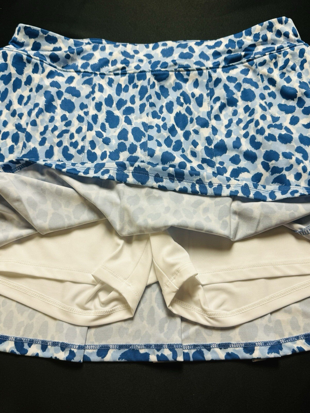 Sport Haley Women’s Golf Skirt Skort Sz XS  (B.84)