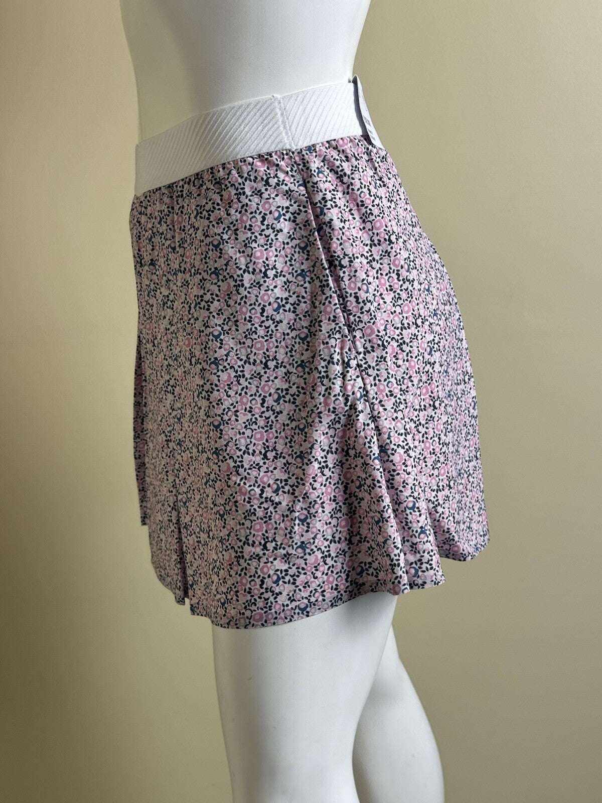 PUMA Women's Golf Tennis Skort Skirt Sz S (B.133/5)