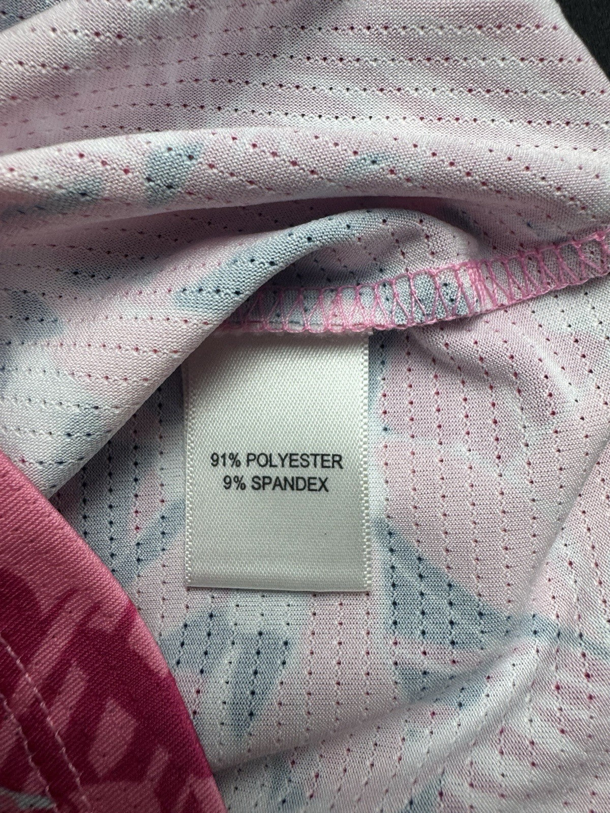 Sport Haley Women's Golf Shirt Sz S     (B.174)