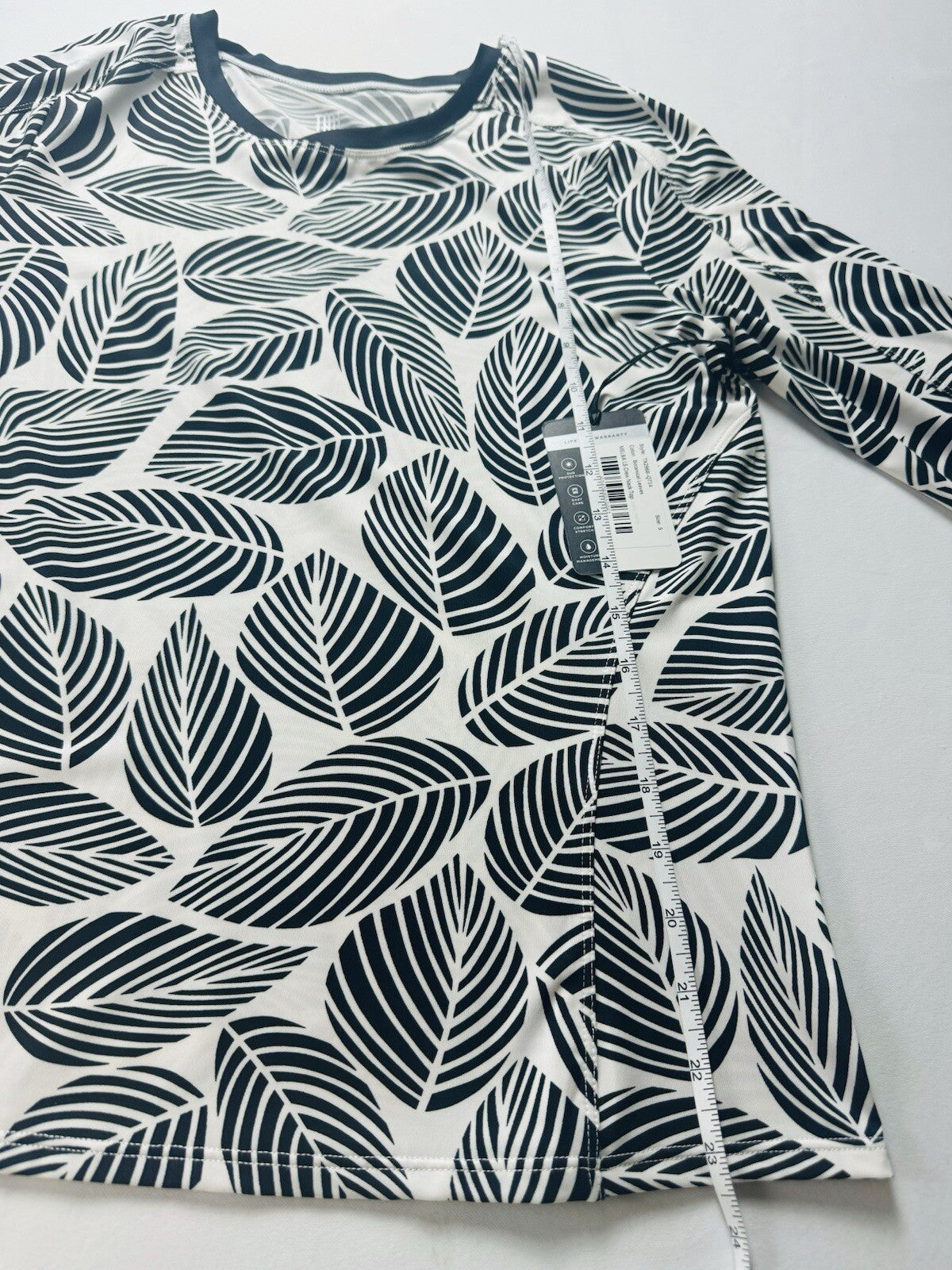 Tail Women's Golf Sweatshirt Shirt Size S        (B.106)