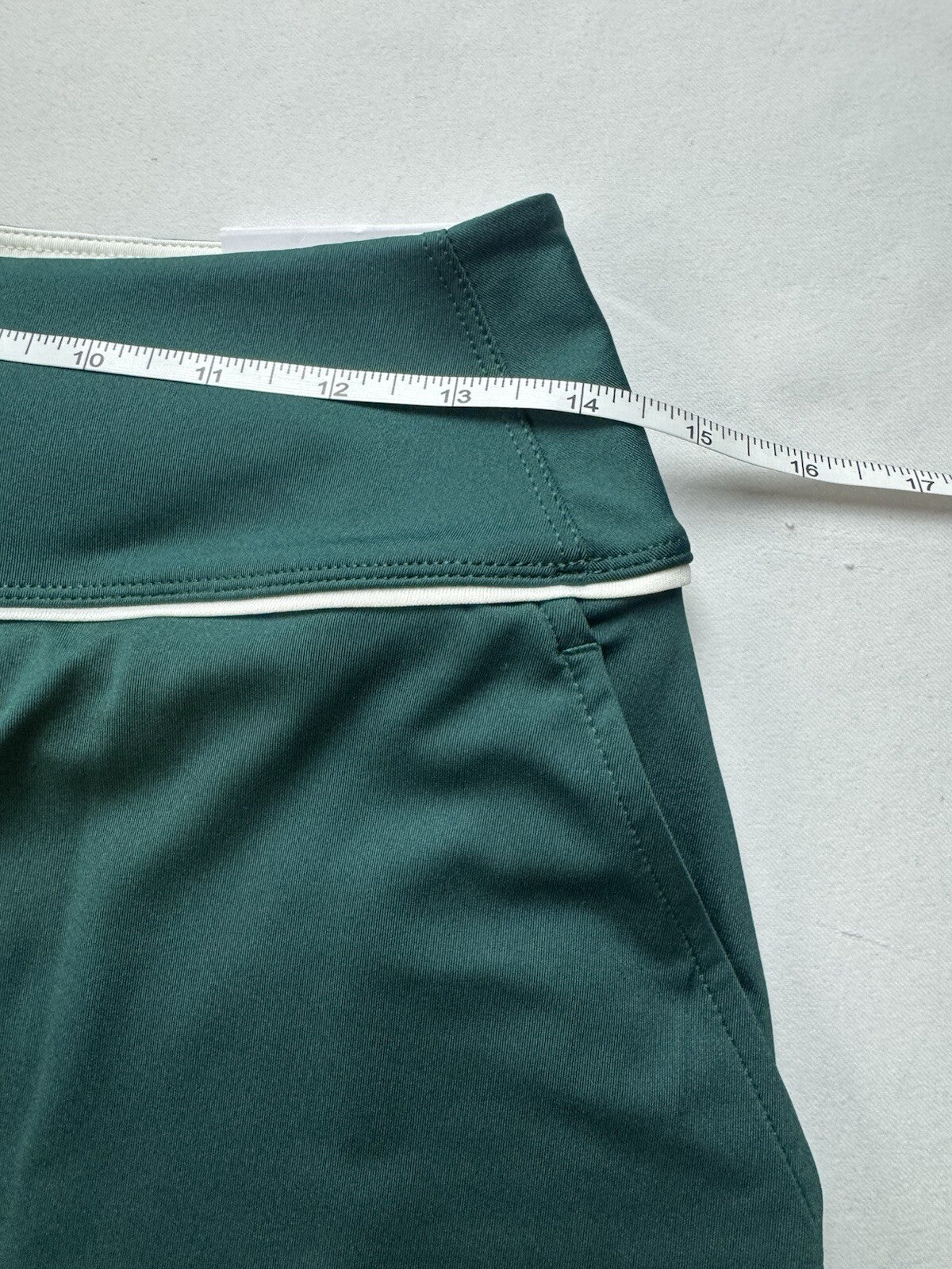 PUMA Women's Golf Tennis Skort Skirt Sz S (B.137/7)