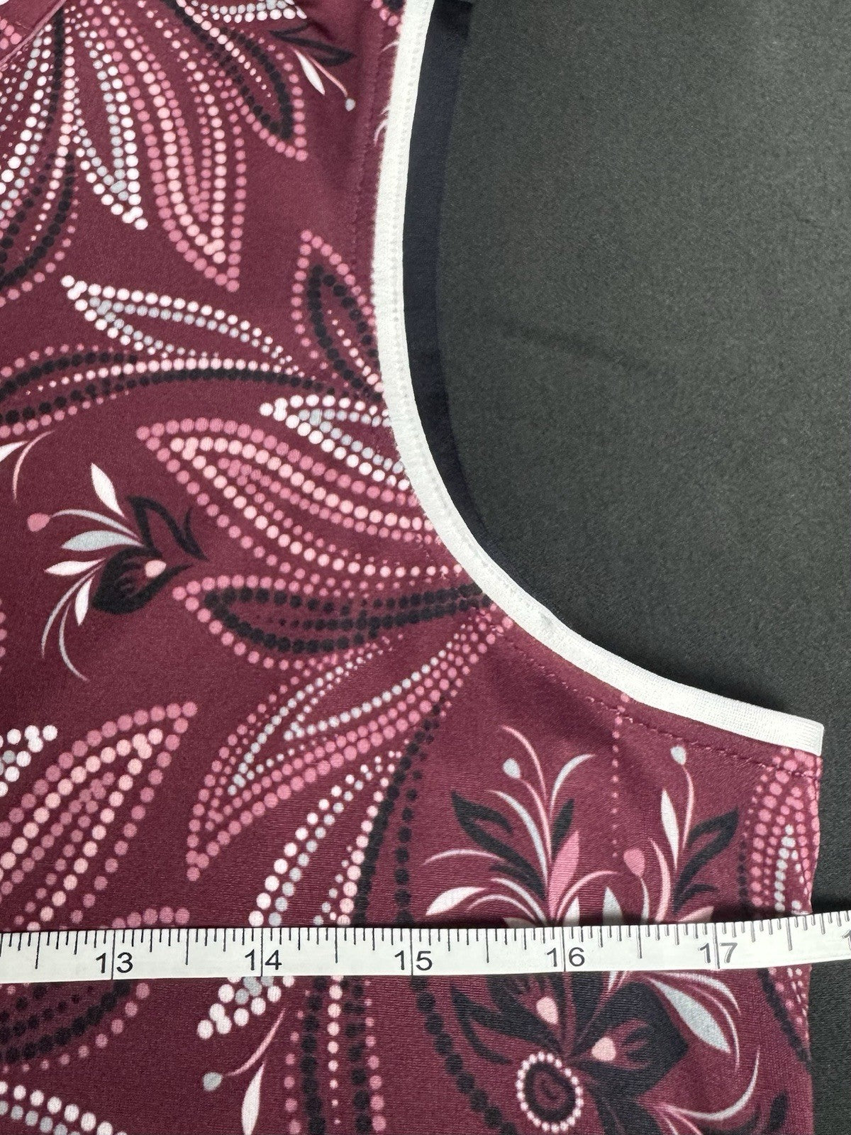 Sport Haley Women's Golf Shirt Sz S     (B.174)