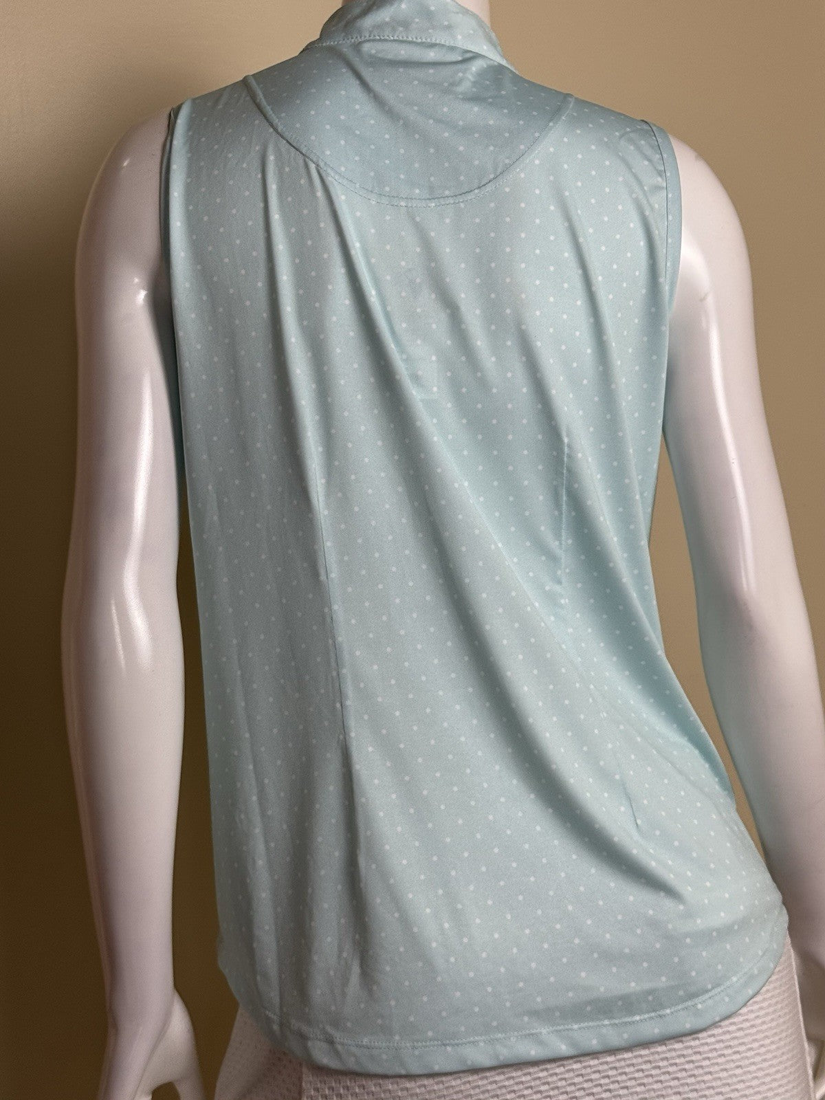 Sport Haley Women's Golf Shirt Sz L       (B.174)