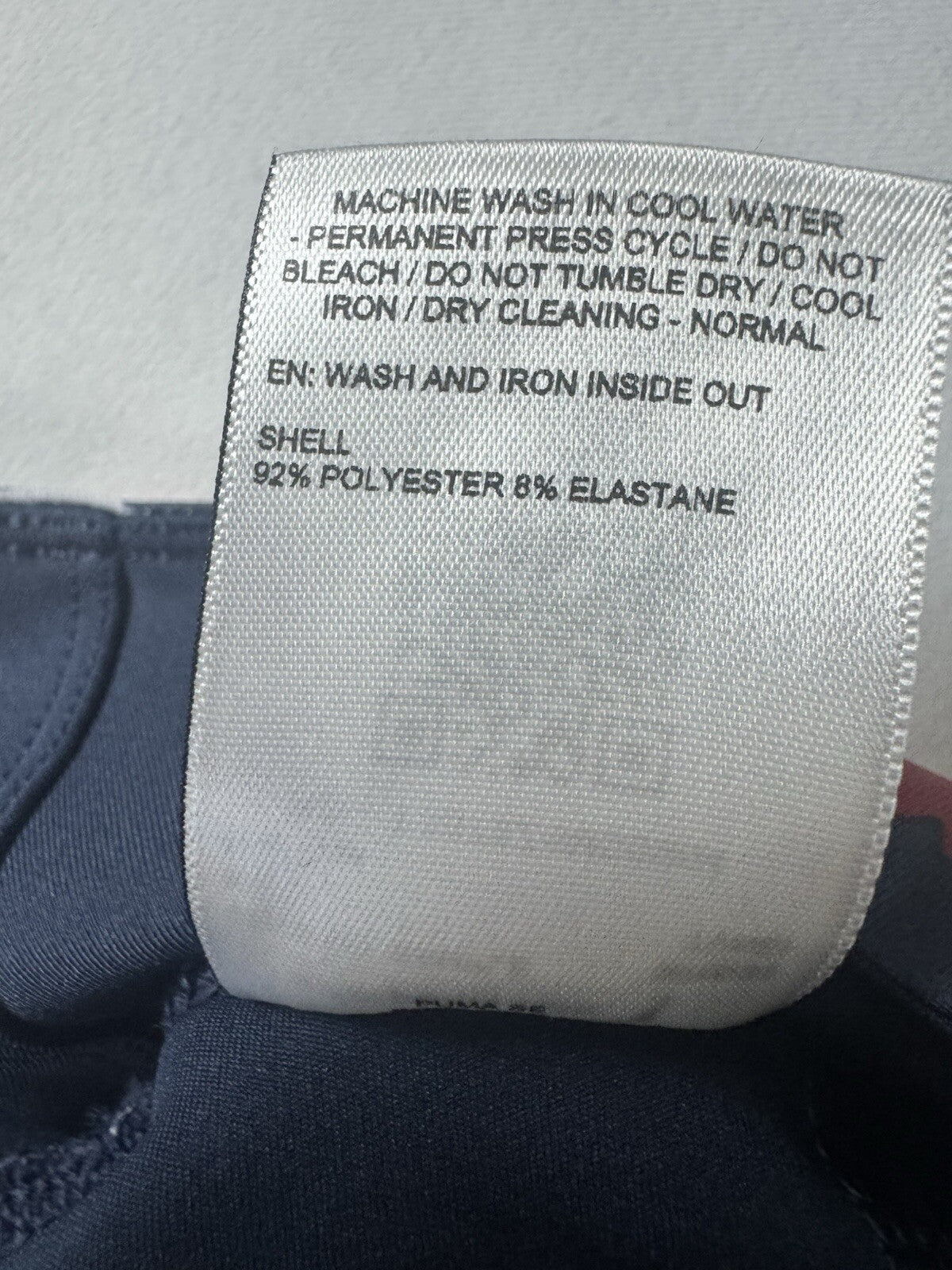 PUMA Women's Golf Tennis Skort Skirt Sz S (B.132/6)