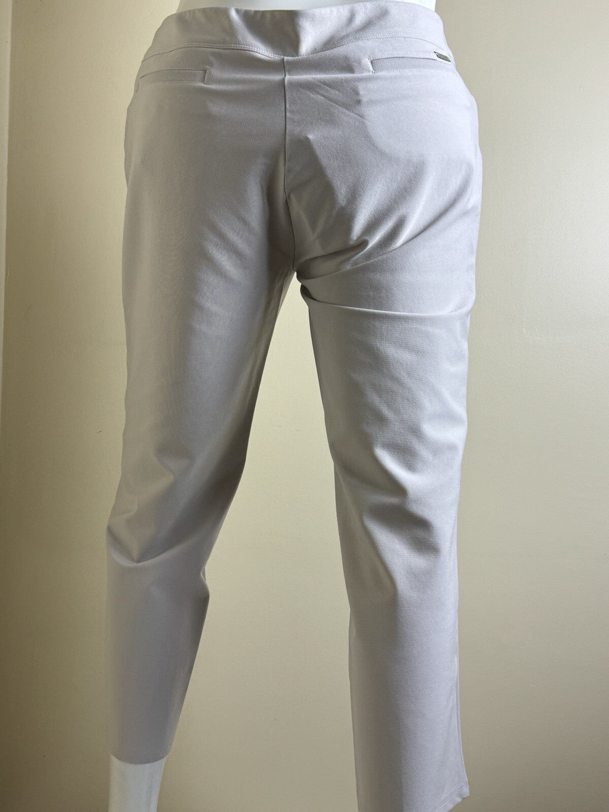 Adidas Women’s Golf Pants Beige Size XL. (B.81)