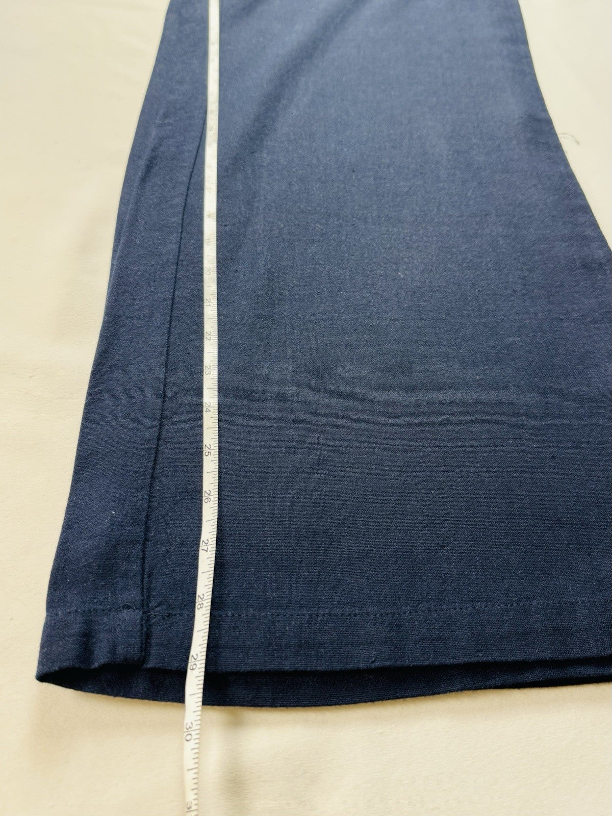 $89 Ellen Tracy Women’s Trousers Sz M       (B.155)