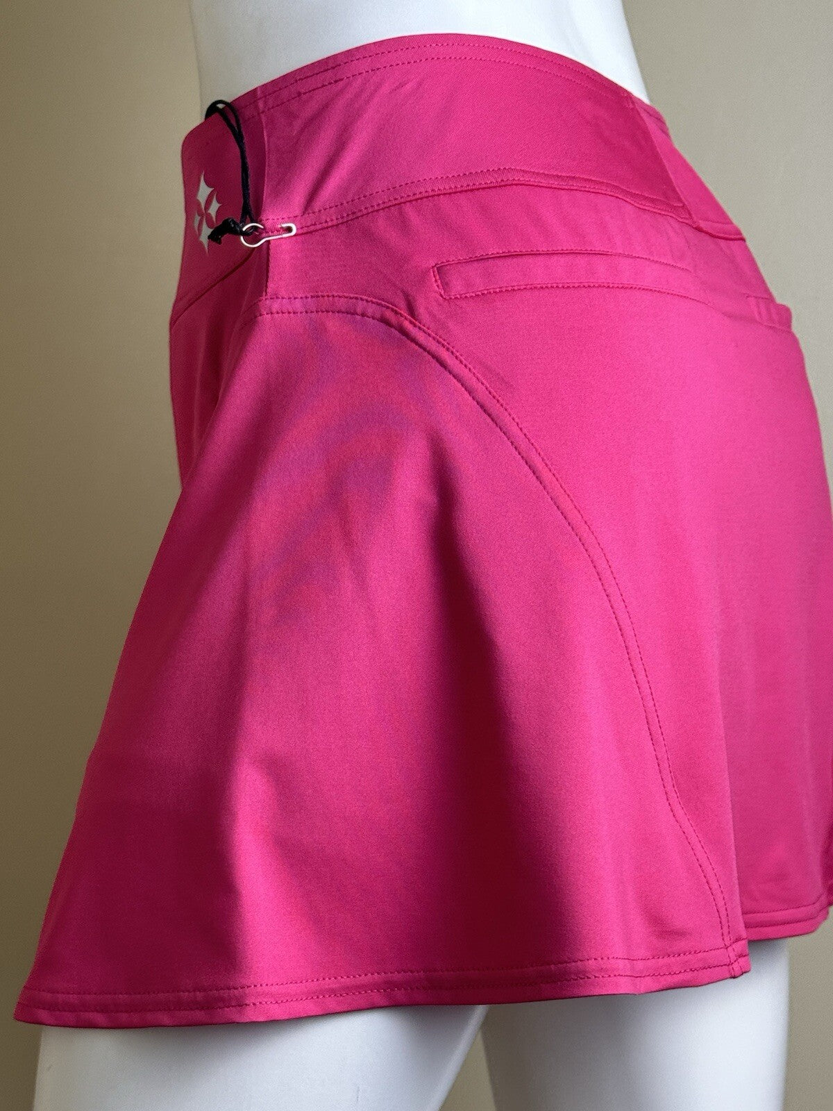 Jofit Women’s Golf Skirt Skort Sz S   (B.84)