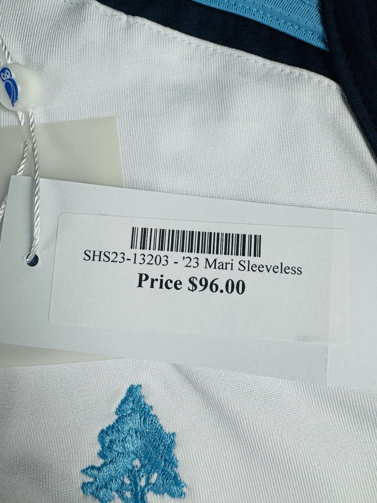 Sport Haley Women's Golf Shirt Sz M     (B.174)