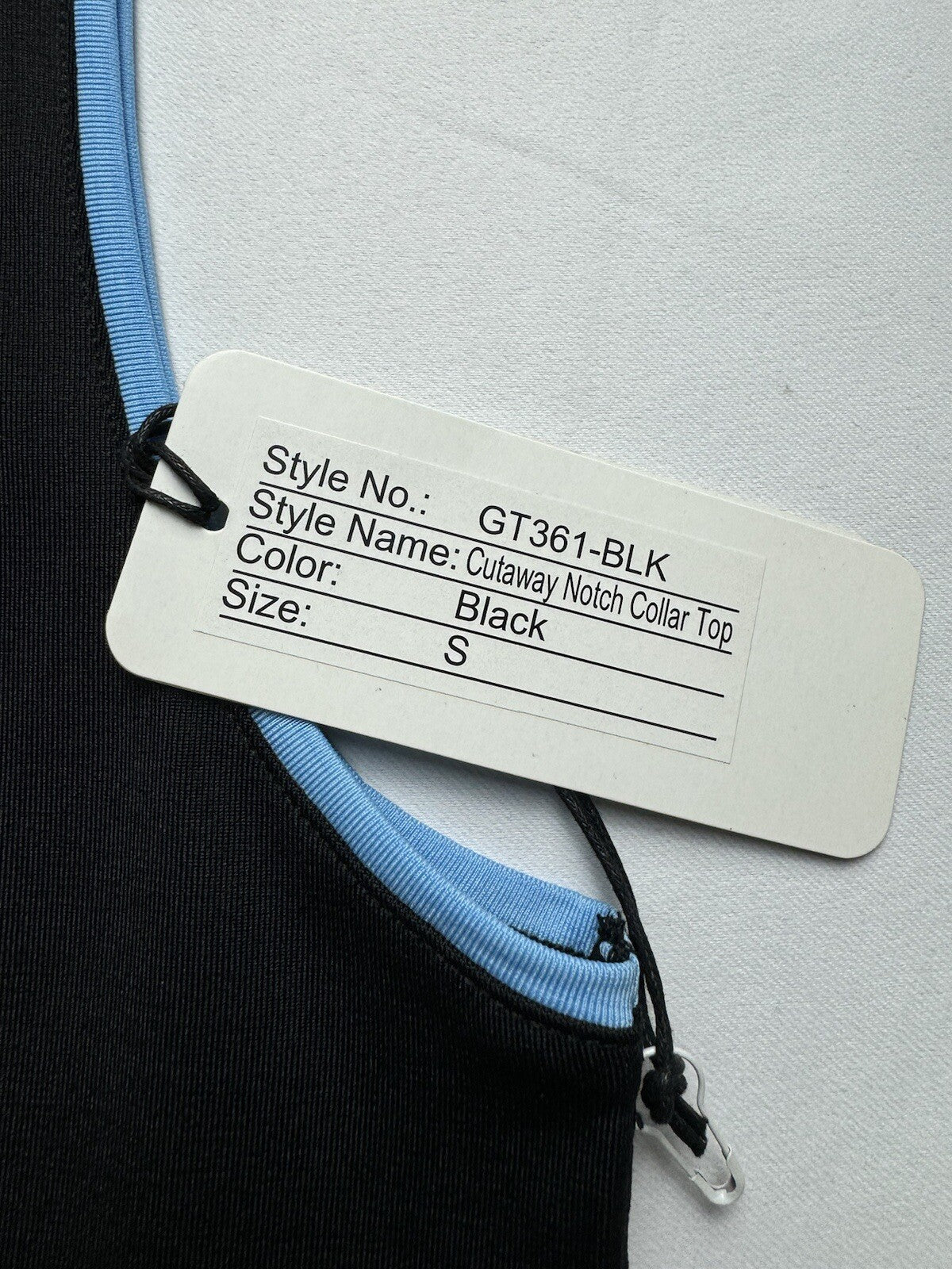 JOFIT Women's Golf Shirt/Top Size S (B.78)