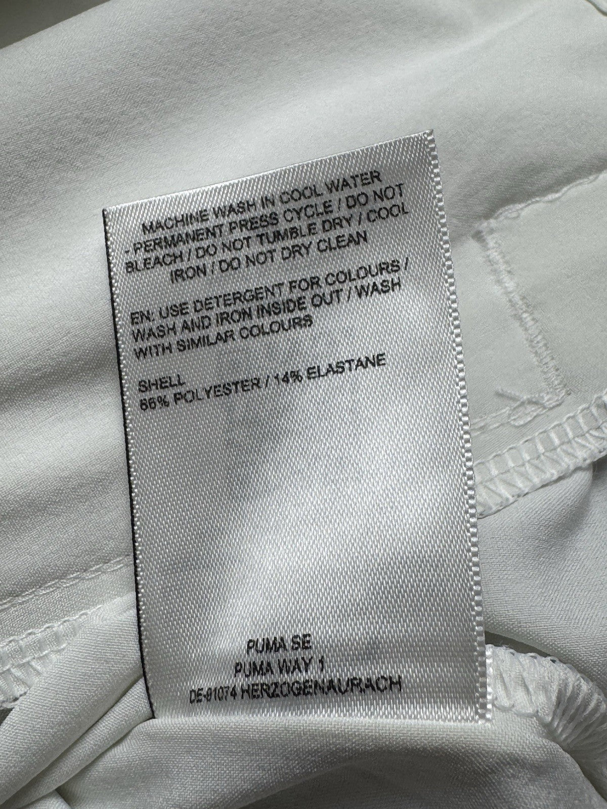 PUMA Women's Golf Sweatshirt Sz S.  (B.065)