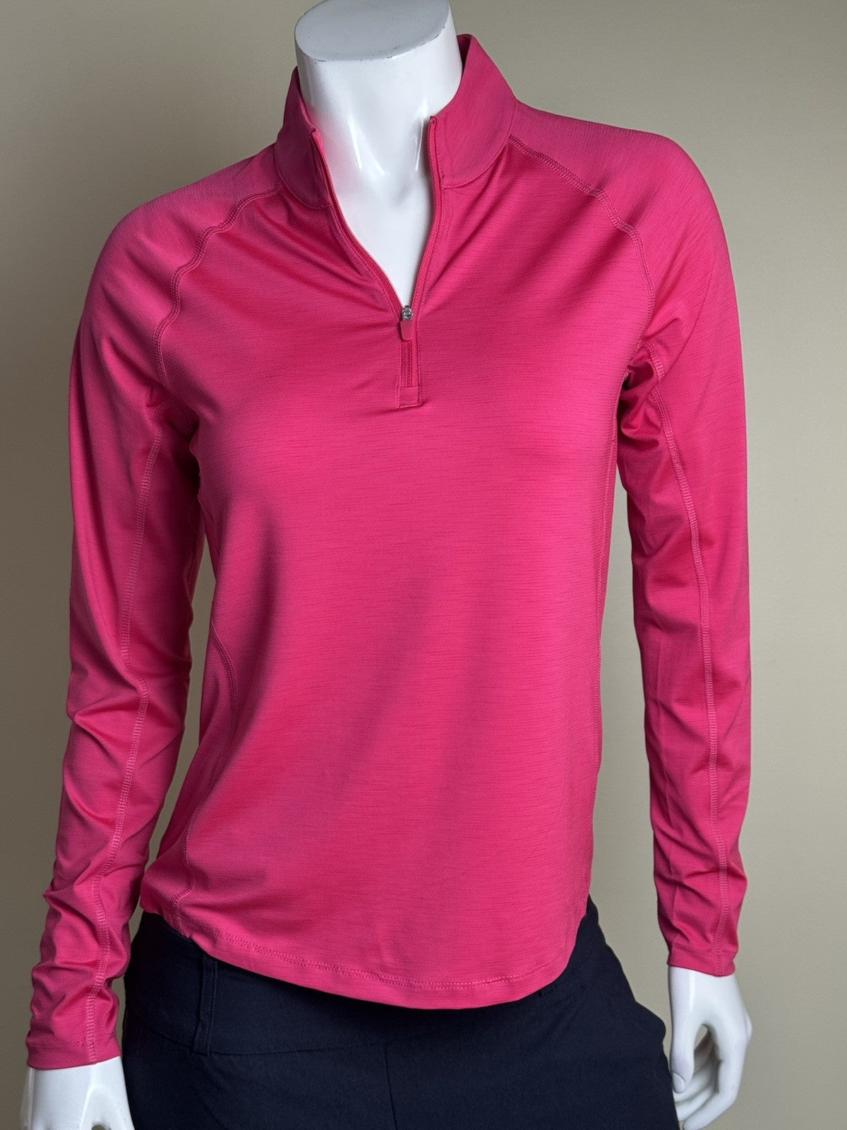 Puma Women's Golf Sweatshirt Size S    (B.038)