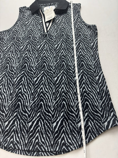 Sport Haley Women's Top Golf Shirt Sz XS   (B.156)