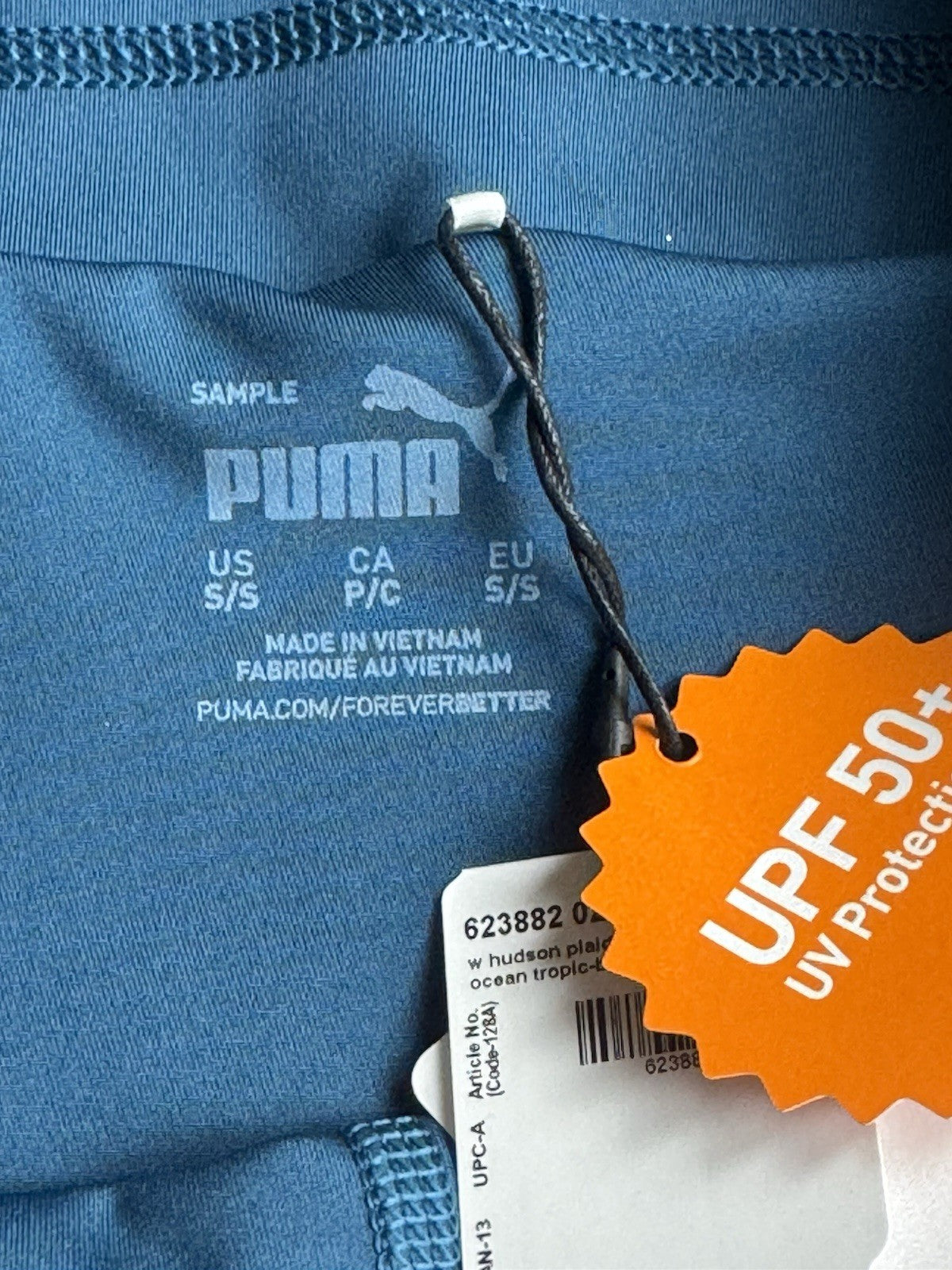 PUMA Women's Golf Tennis Skort Skirt Sz S (B.153/2)