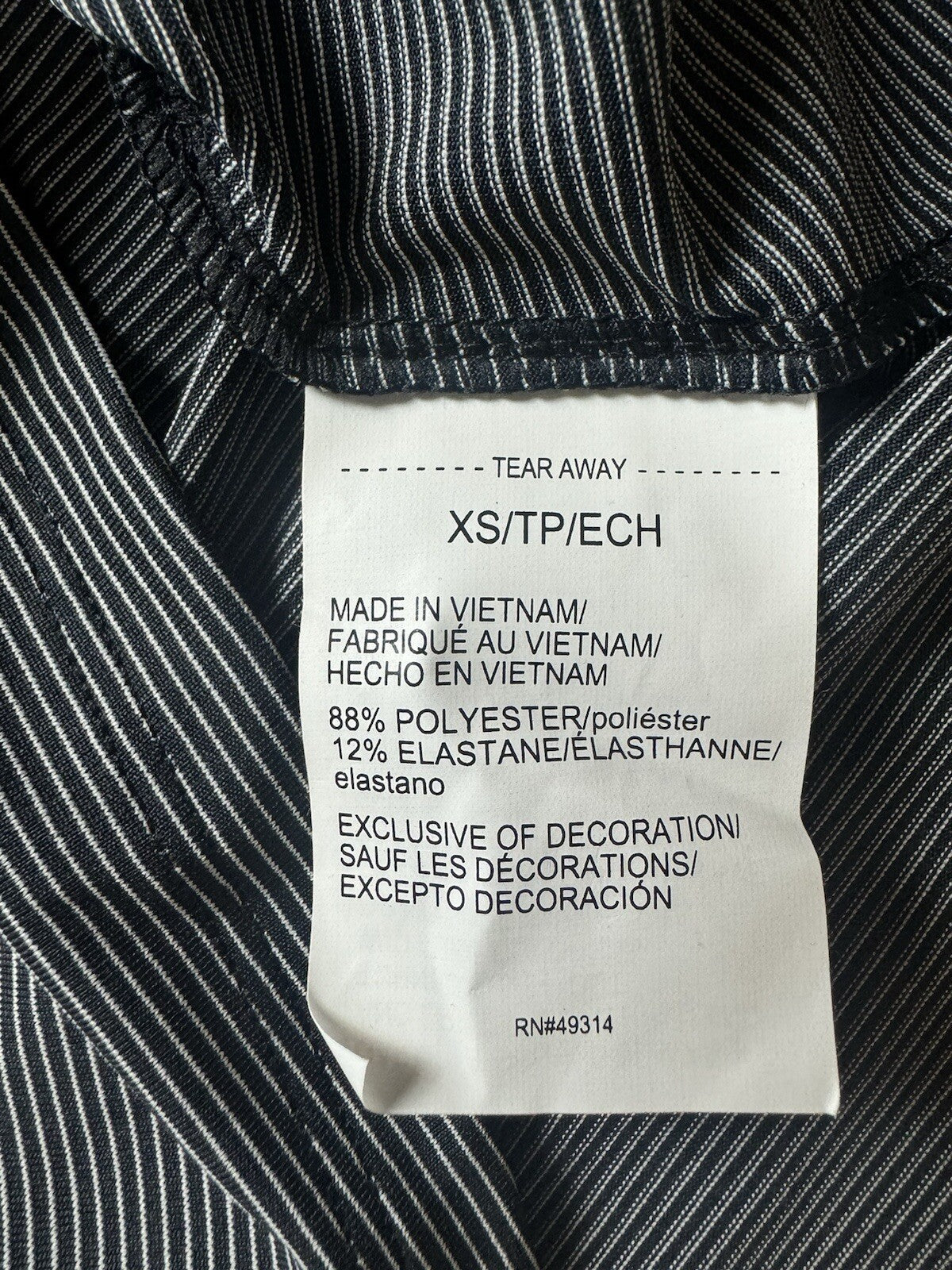 Under Armour Women's Golf Sweatshirt Size XS (B.111)