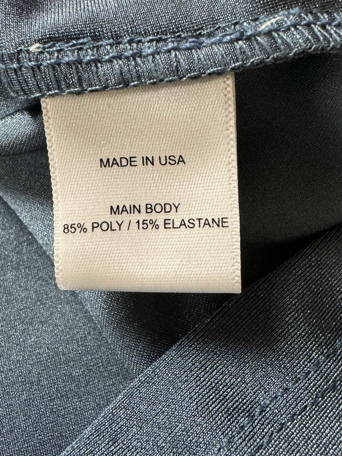 FIA Green California Women’s Top Sz XL Golf Shirt. (B.95)