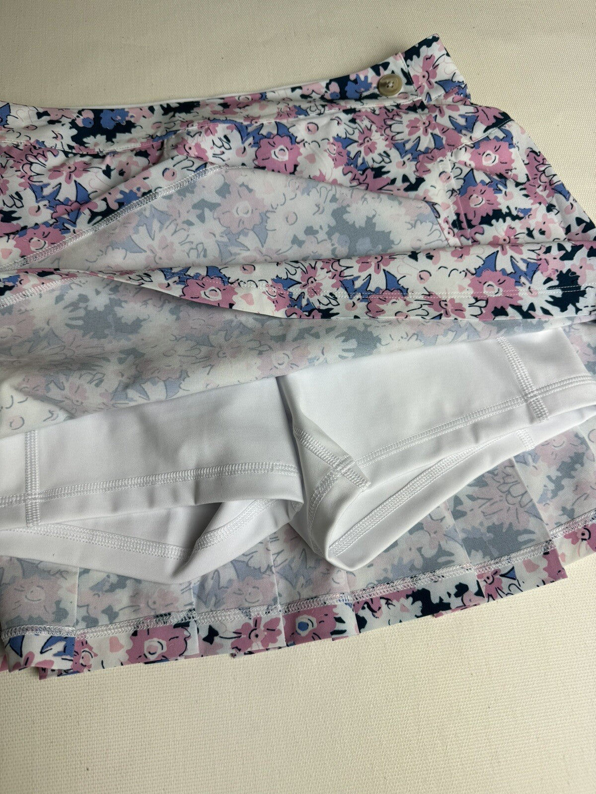 Puma Women’s Golf Skirt Skort Sz S . (B.02/1)