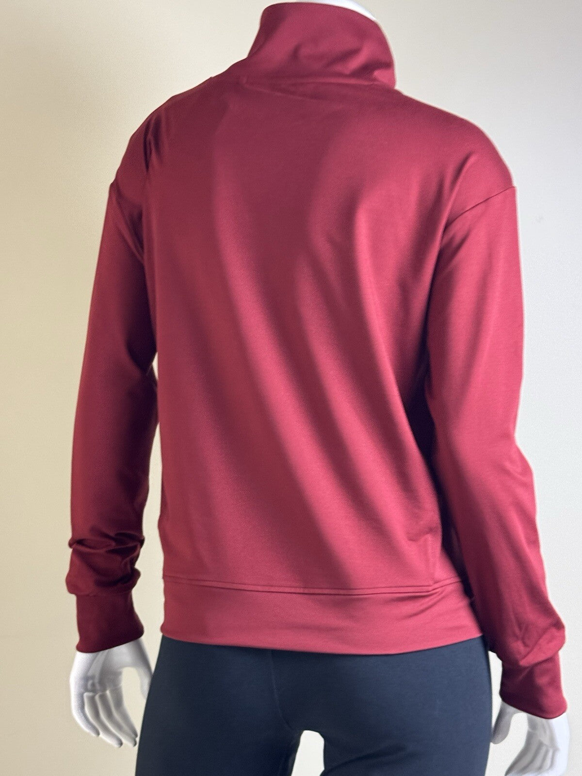 Puma Women's Golf Sweatshirt Size S    (B.121/5)